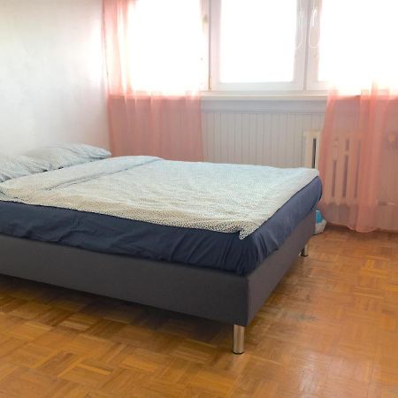Noclegi - Ul Sliczna Breslavia Exterior foto