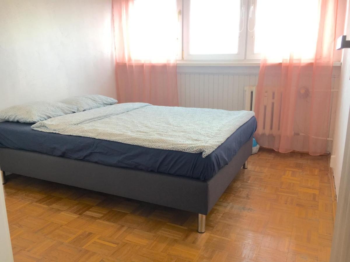 Noclegi - Ul Sliczna Breslavia Exterior foto